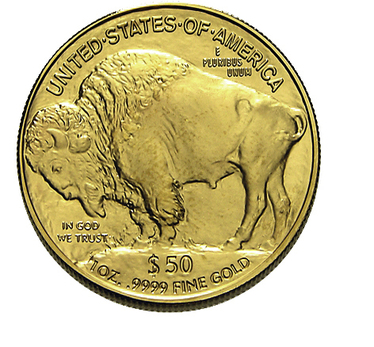 American Buffalo 2025 Goldmnze - 1 Unze